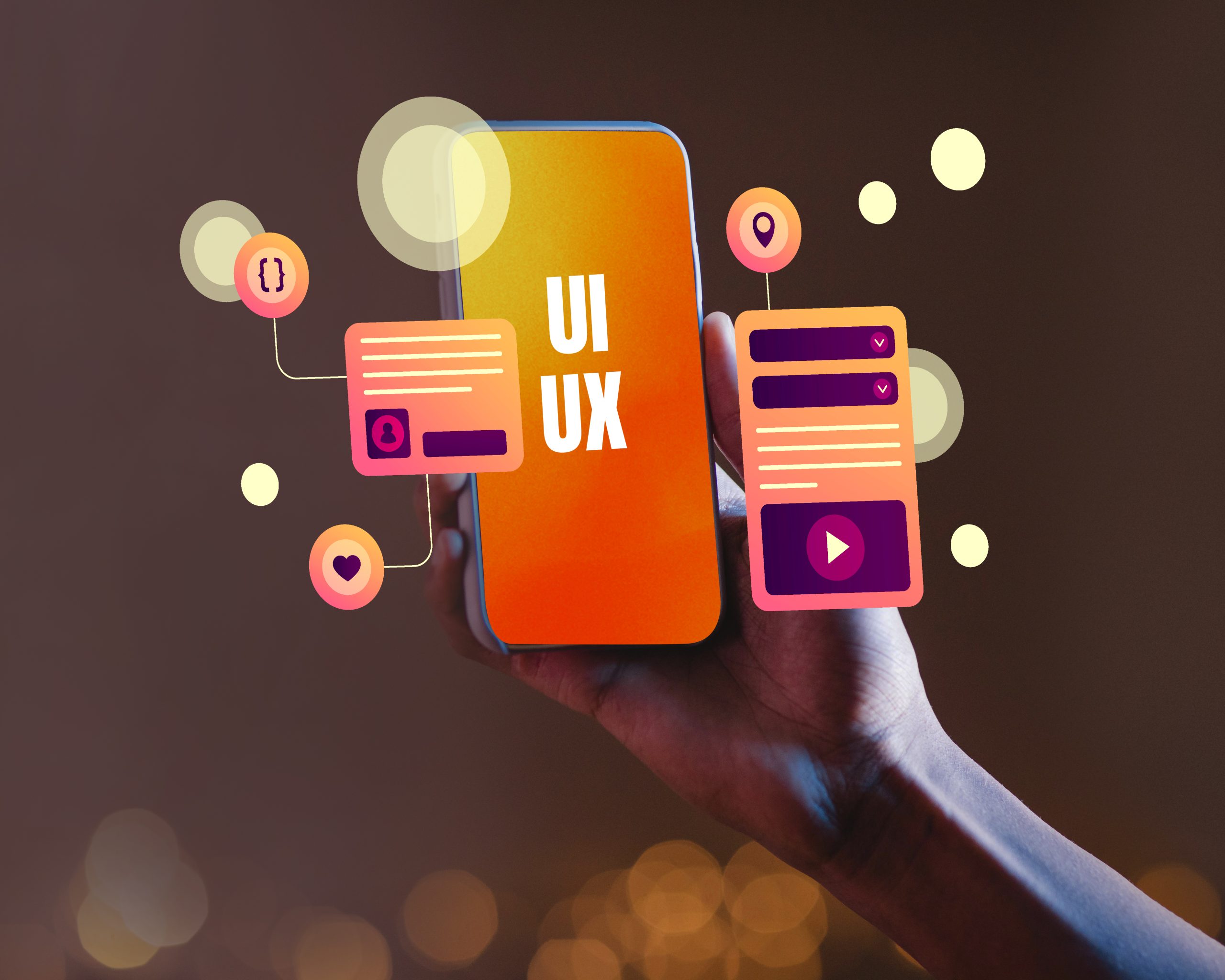  Web Tasarımında Kullanıcı Deneyimi (UX) İlkeleri ve Uygulamaları