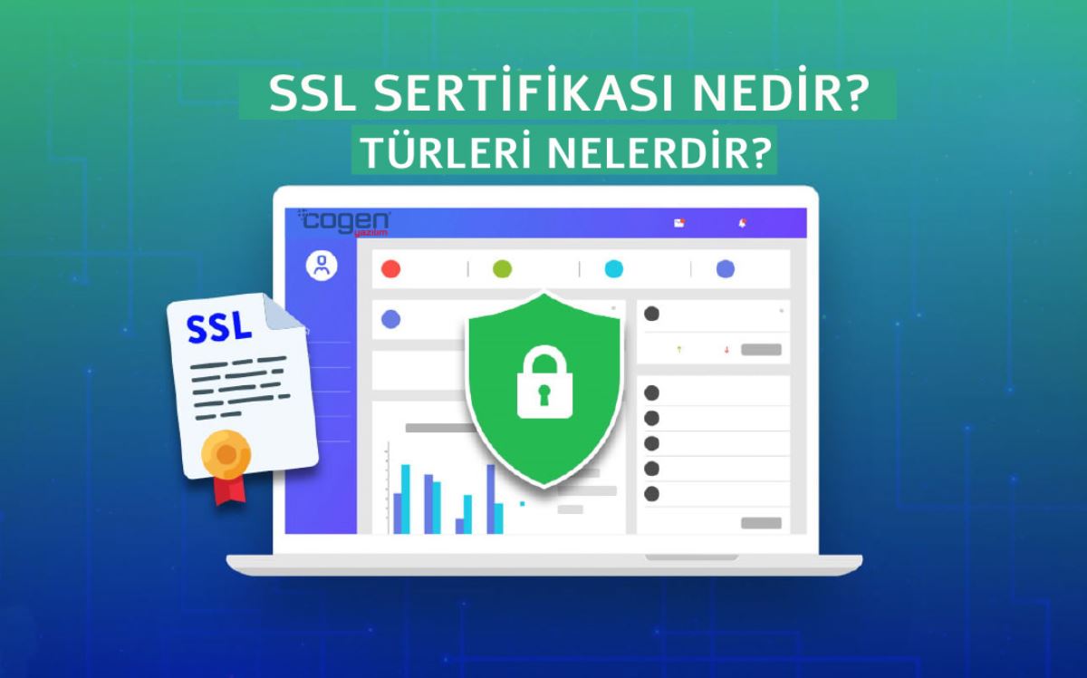 Kurumsal Web Tasarımında Güvenlik Önlemleri ve SSL Sertifikaları